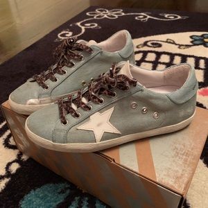 Golden Goose denim size 9